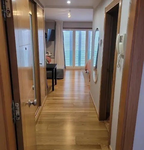 Appartamento Nagale *